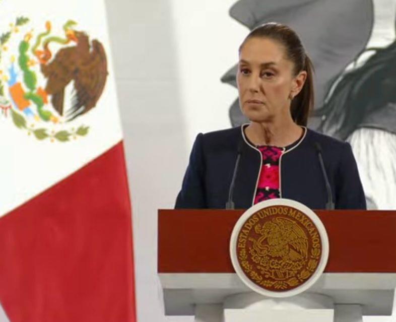 Mañanera del Pueblo de Claudia Sheinbaum: estos son los temas más relevantes de hoy 29 de abril