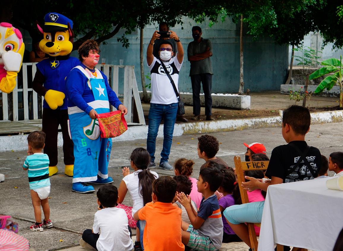 Día del Niño: Así es la infancia en México; INEGI revela datos sobre la población infantil