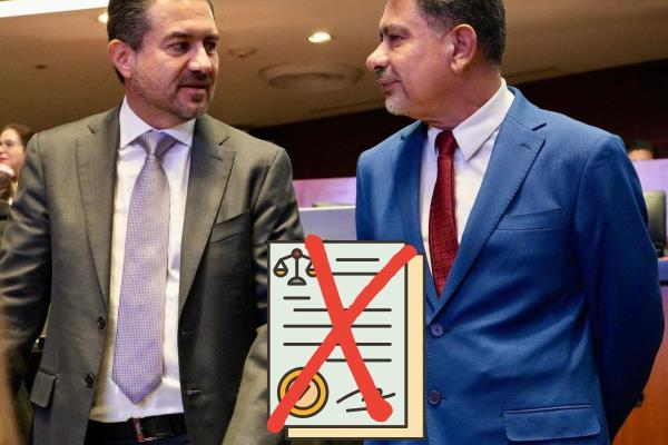 Yunes Márquez habría ocultado información patrimonial en su declaración Yunes Márquez habría ocultado información patrimonial en su declaración