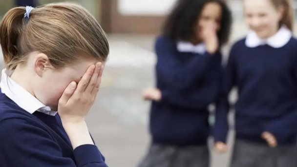 El bullying escolar