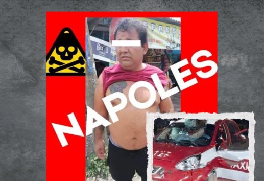 Este fue el doble crimen con el cual relacionan el asesinato del candidato de Morena en Coxquihui