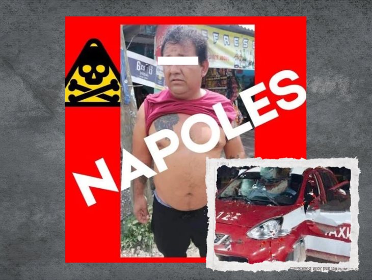 Este fue el doble crimen con el cual relacionan el asesinato del candidato de Morena en Coxquihui