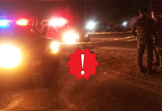 Camioneta atropella y mata a un hombre sobre la carretera Córdoba-Veracruz