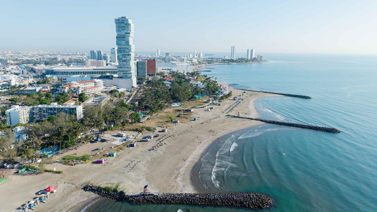 Se consolida Boca del Río como destino turístico; vienen eventos importantes: Lorenzo Montalvo