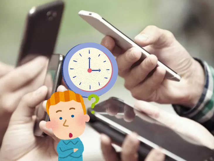 ¿Cada cuánto cambiar de celular? Así puedes alargar su vida útil