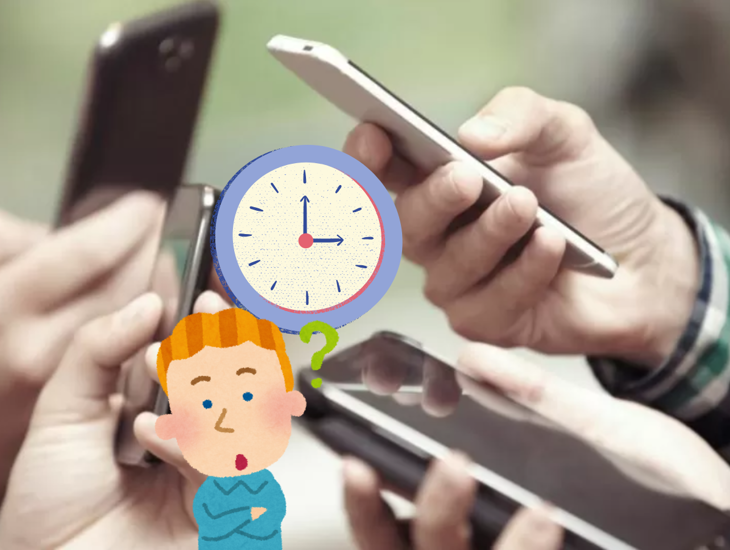 ¿Cada cuánto cambiar de celular? Así puedes alargar su vida útil