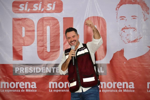 Elecciones Veracruz 2025: Arrancan campañas por la alcaldía de Alvarado