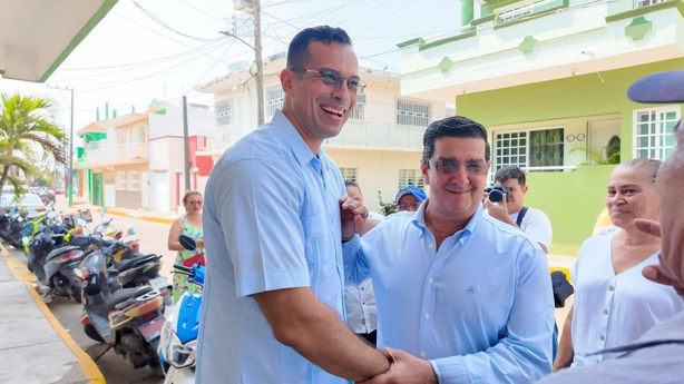 Elecciones Veracruz 2025: Arrancan campañas por la alcaldía de Alvarado