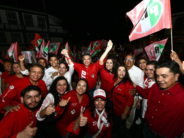 Elecciones Veracruz 2025: Arrancan campañas por la alcaldía de Alvarado