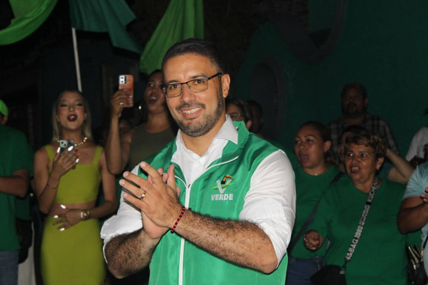 Elecciones Veracruz 2025: Arrancan campañas por la alcaldía de Alvarado