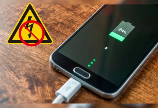 ¿Lo sabías? Así puedes cargar tu celular si no tienes luz en casa