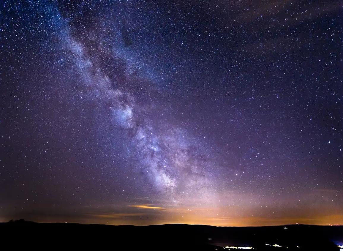 Estos serán todos los eventos astronómicos de Mayo 2025