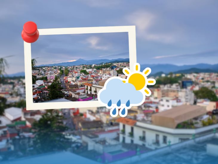 Clima en Xalapa: ¿lloverá hoy miércoles 30 de abril?