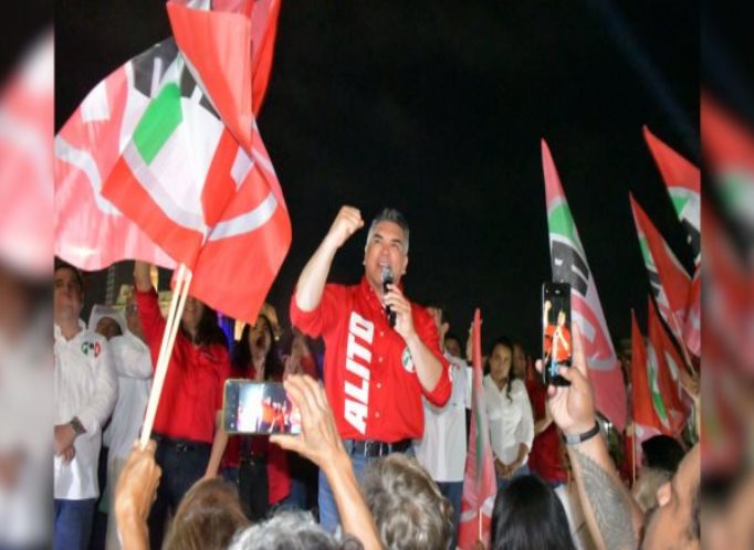 PRI-Veracruz, ¿refuerzos nacionales?