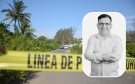 Continúan hospitalizadas seis personas heridas tras asesinato contra candidato a la alcaldía de Coxquihui, Veracruz