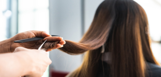 Calendario lunar 2025: estos son los mejores días para cortarse el cabello en mayo