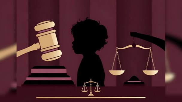 ¿Los derechos de la mujer por encima de un niño? (Segunda de tres partes)