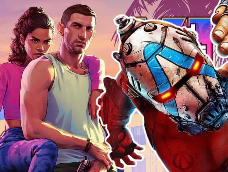 ¿GTA 6 ya tiene fecha de lanzamiento?, aclaran rumores tras adelanto del estreno de Borderlands 4