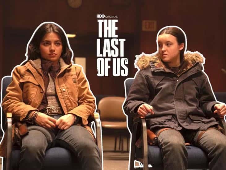 The Last of Us Temporada 2: Este es el secreto de Dina oculta a Ellie