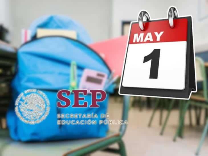 Tres estados confirman megapuente en mayo 2025 por Día del Trabajo; ¿Incluye Veracruz?