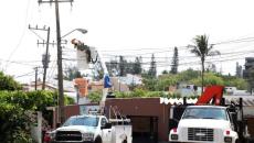 CFE: Estas colonias de Coatzacoalcos no tendrán luz hoy 30 de abril