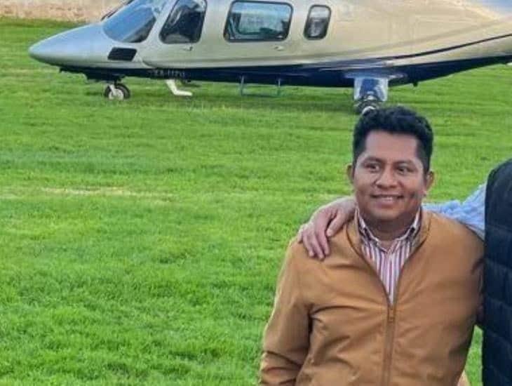 Previo a inicio de campañas, levantan a Uziel Cristóbal Toto, activista político de Jáltipan
