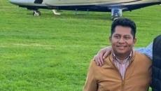 Previo a inicio de campañas, levantan a Uziel Cristóbal Toto, activista político de Jáltipan