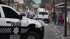 Hallan cuerpo putrefacto de una mujer al interior de su domicilio, en Orizaba