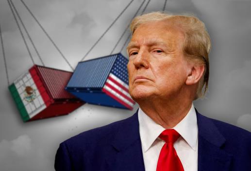 América Latina entra en fase de bajo crecimiento por aranceles de Trump