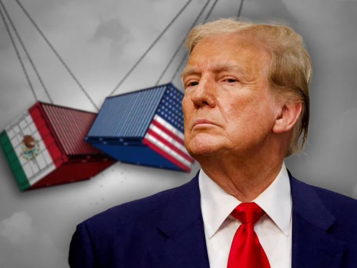 América Latina entra en fase de bajo crecimiento por aranceles de Trump