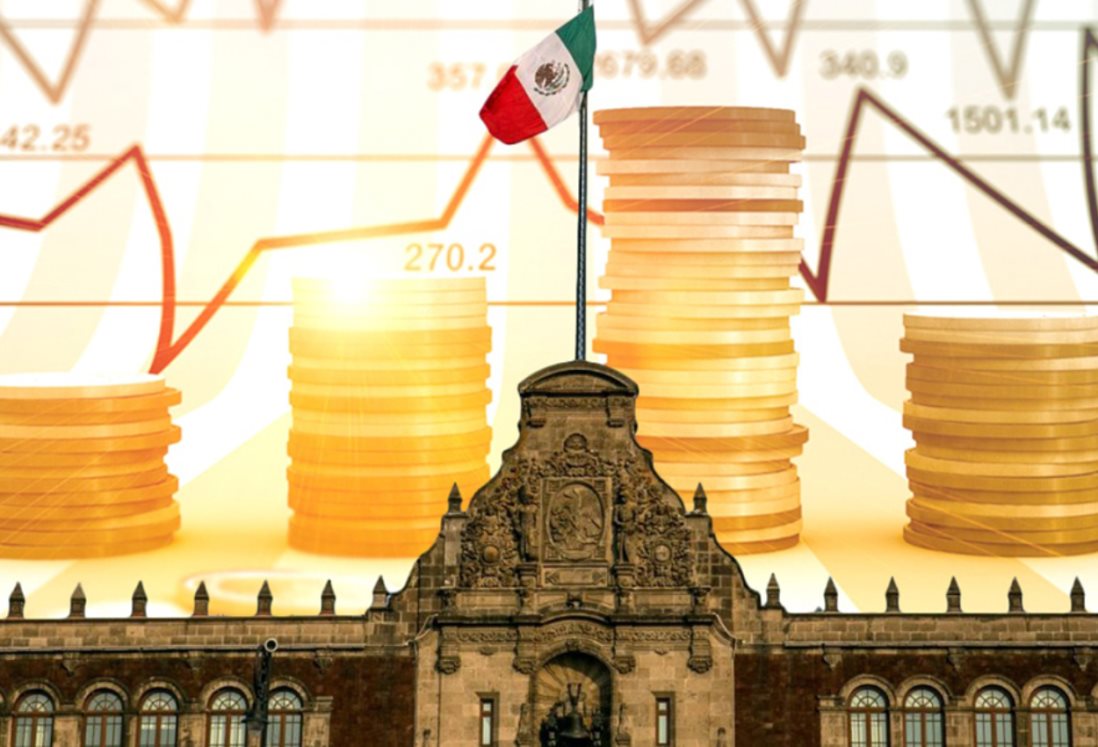 Economía habría logrado crecer 0.2% en primer trimestre: INEGI