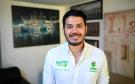 "El Partido Verde va a dar la campanada en esta elección": Edgar Herrera