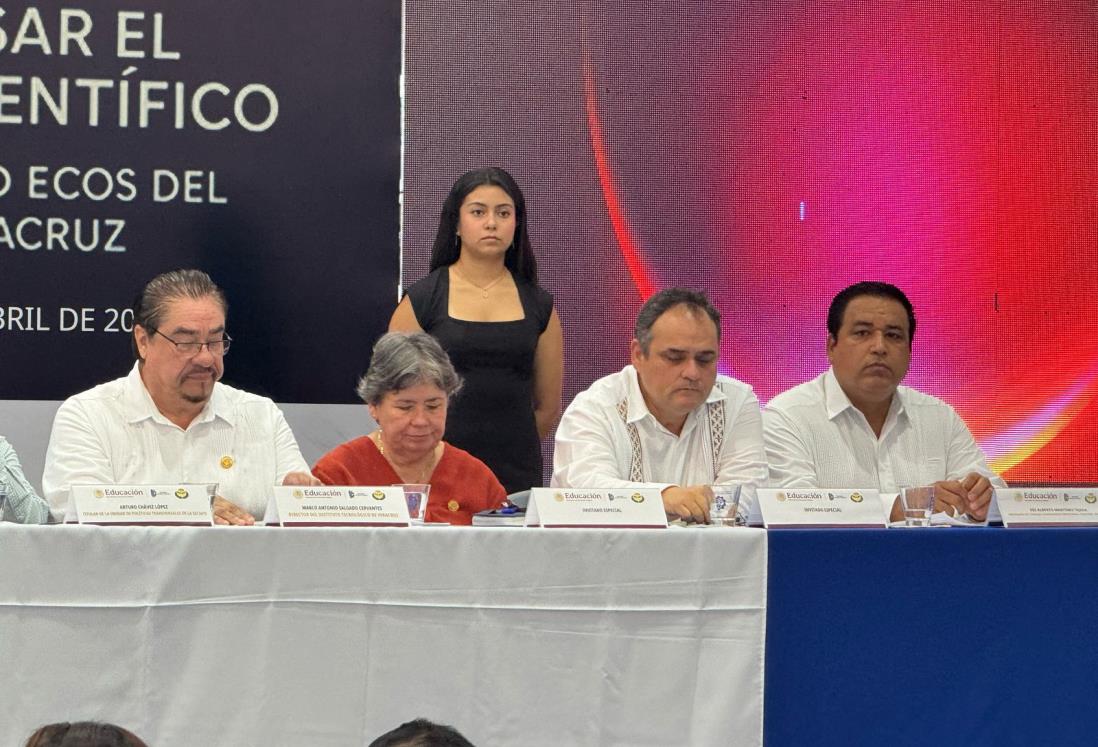Presentan redes de innovación para una caficultura sustentable en México