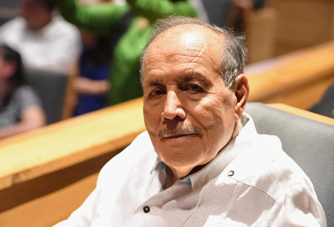 Entregarán reconocimiento especial a José Pablo Robles en el Día de la Libertad de Expresión