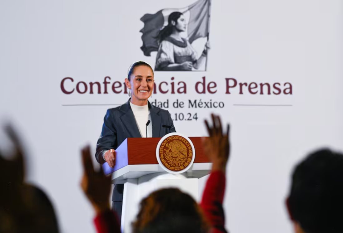 Mañanera de Claudia Sheinbaum HOY 30 de abril de 2025 | Resumen