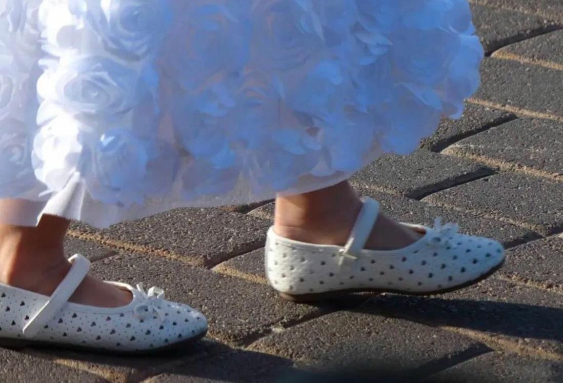 Veracruz, sin concretar la prohibición del matrimonio infantil: UNICEF