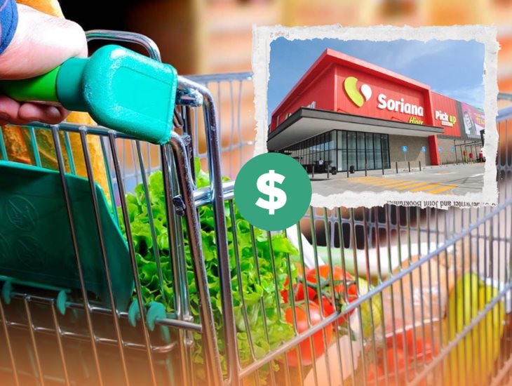 Miércoles del Campo en Soriana: estas son las mejores ofertas hoy 30 de abril 