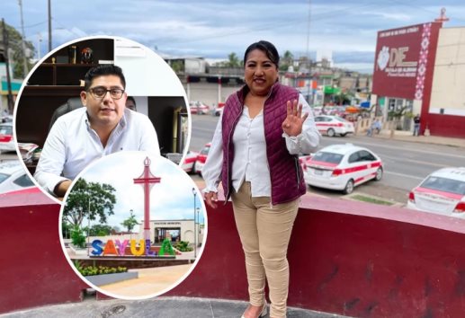 Modesta Clemente fue bajada de candidatura de Sayula, porque enfrenta denuncia: Ramírez Zepeta