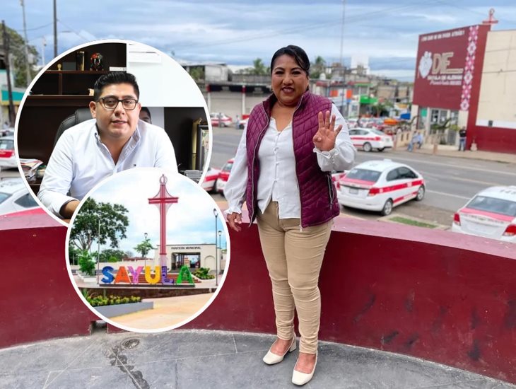 Modesta Clemente fue bajada de candidatura de Sayula, porque enfrenta denuncia: Ramírez Zepeta