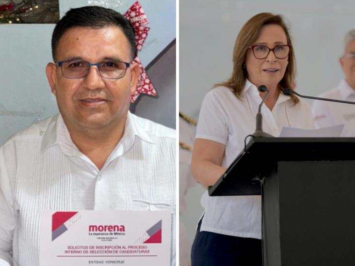 ¿Había investigación contra candidato de Morena asesinado en Coxquihui? Esto dice Rocío Nahle