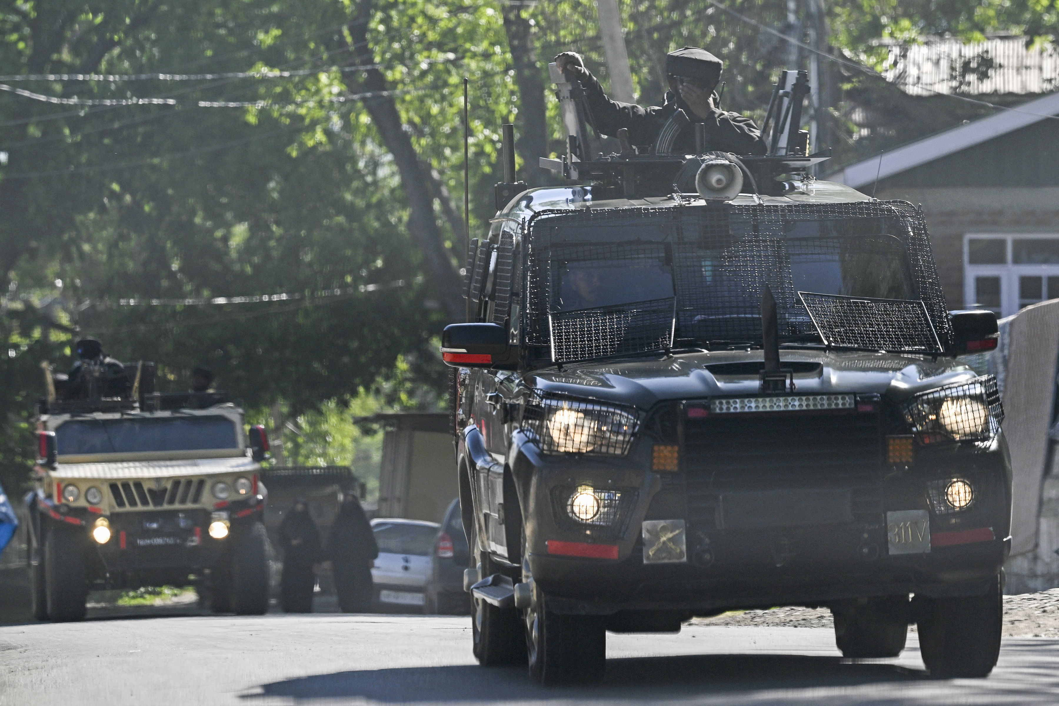 Pakistán dice tener información creíble de que India prepara un ataque militar