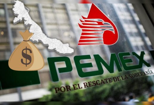 Adeuda Pemex 1,800 millones de pesos a empresas veracruzanas: CMIC