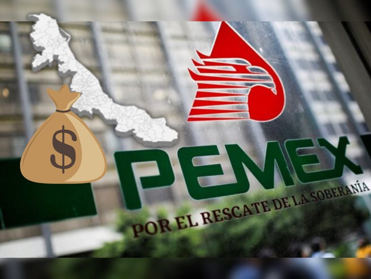 Adeuda Pemex 1,800 millones de pesos a empresas veracruzanas: CMIC