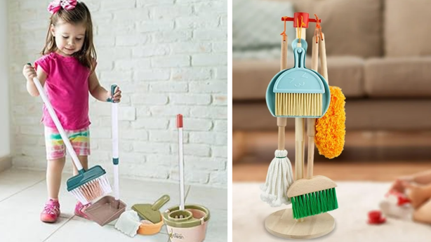 Los peores regalos para el Día del Niño según la inteligencia artificial