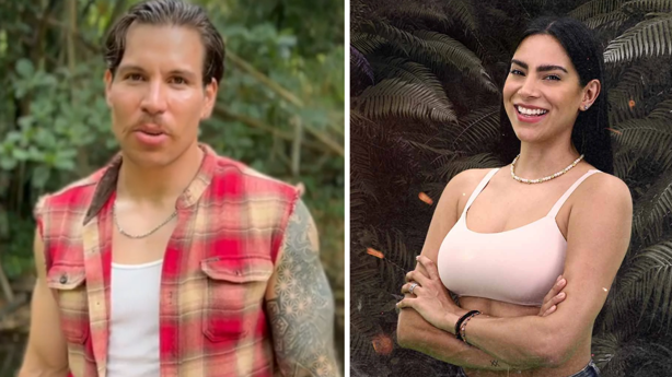 Survivor México ¡Los cachan! ¿quiénes son los participantes que tuvieron intimdad en plena selva? 