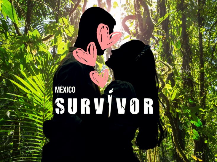 Survivor México ¡Los cachan! ¿quiénes son los participantes que tuvieron intimdad en plena selva? 