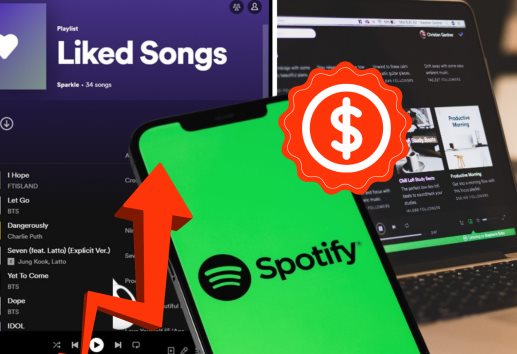 Spotify subirá sus precios en México: ¿cuánto costará y cuándo es el cambio?