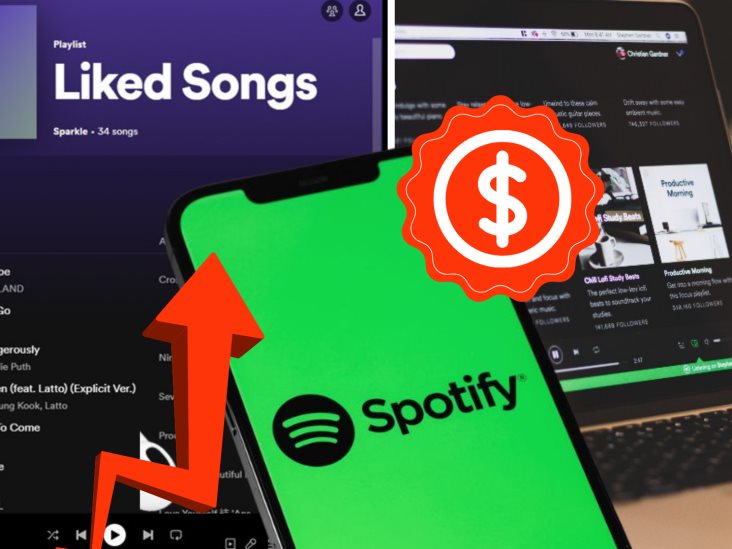 Spotify subirá sus precios en México: ¿cuánto costará y cuándo es el cambio?