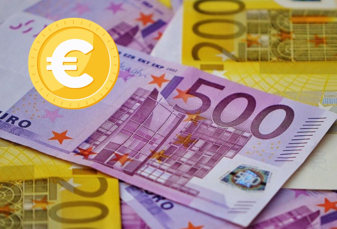 Precio del EURO: así se cotiza frente al peso mexicano en su apertura HOY 30 de abril