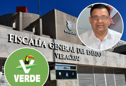 PVEM exige investigar asesinato del candidato de Morena en Coxquihui